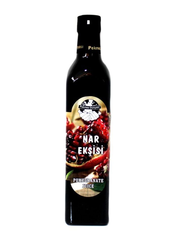 Nar Ekşisi 680 gr
