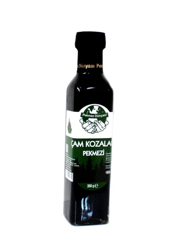 Çam Kozalak Pekmezi 350 Gr
