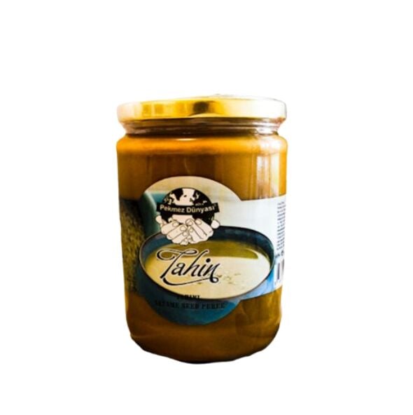 Tahin 600 GR