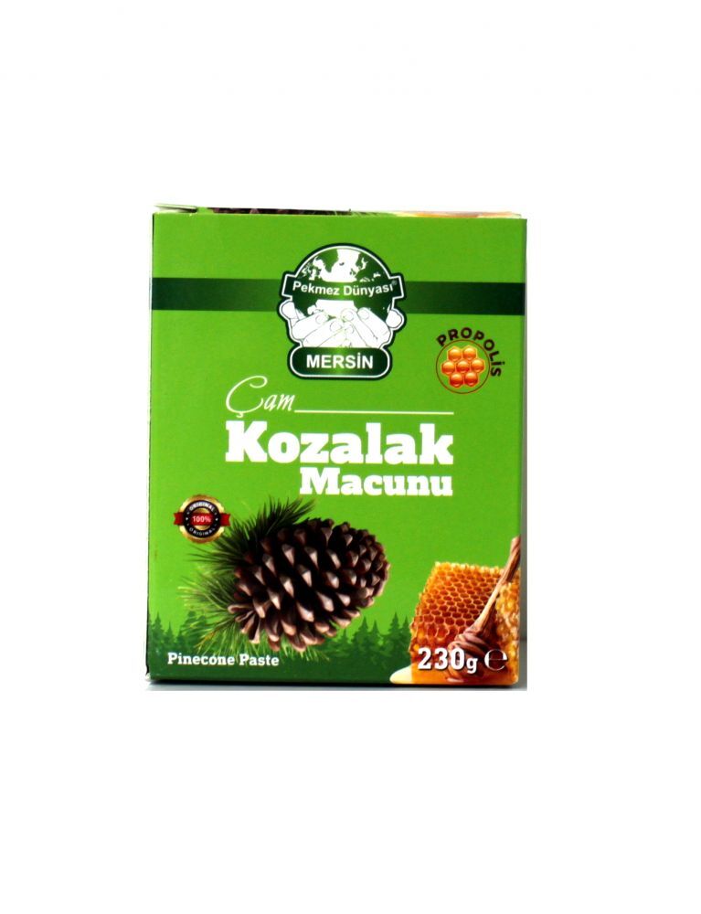 230 GR KOZALAK MACUNU