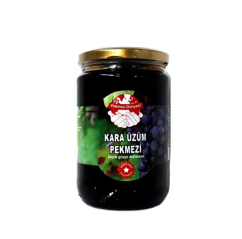 KARAÜZÜM PEKMEZİ 800 GR